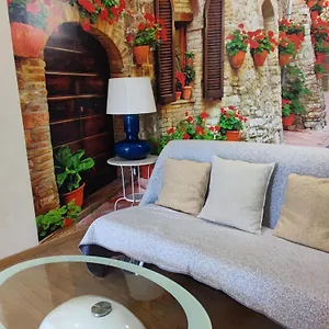 Apartment Azzurra, Rom