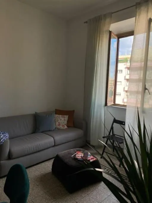 Apartment Spring Home Rome