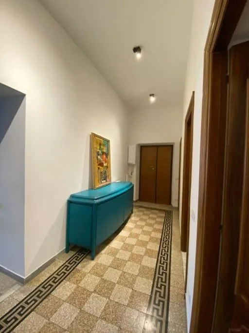 Spring Home Rome Apartment