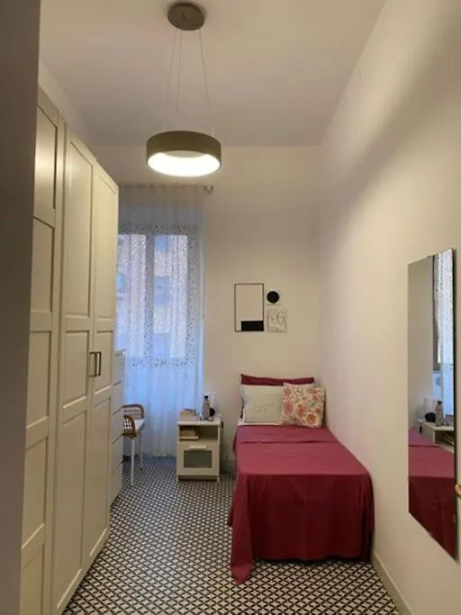 Spring Home Rome